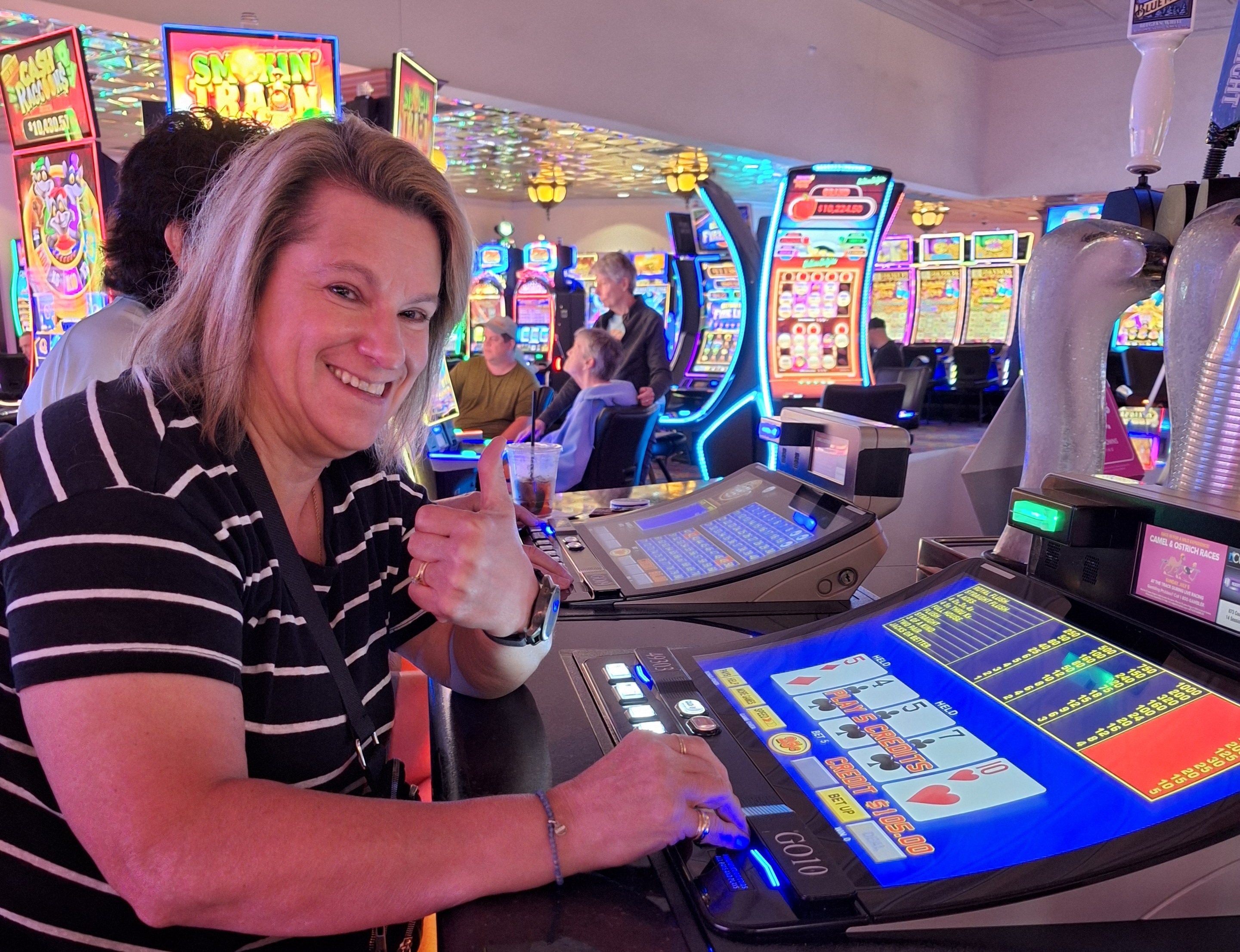 WinTracker founder